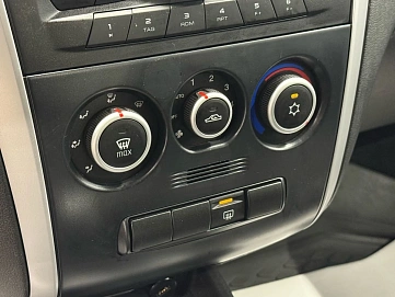 Datsun mi-DO, 2017г, передний привод, автомат