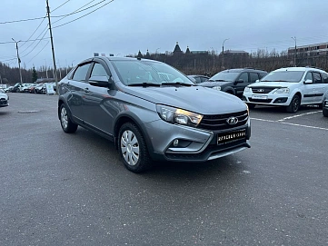 Lada (ВАЗ) , 2018г., передний привод, механика