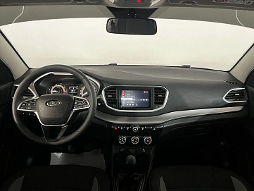 Lada (ВАЗ) Vesta, 2025г, передний привод, механика