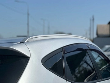 Hyundai ix35, 2012г, полный привод, автомат