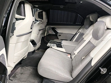 BMW , 2024г., полный привод, автомат