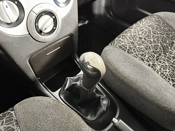 Chery , 2011г., передний привод, механика