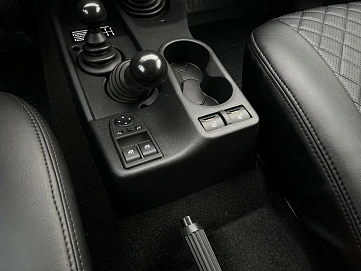 Lada (ВАЗ) Niva Legend, 2025г, передний привод, механика