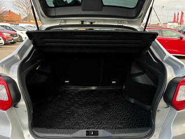 Lada (ВАЗ) Granta, 2018г, передний привод, механика