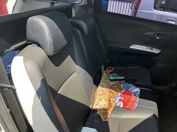 Toyota Wish, 2012г, полный привод, вариатор