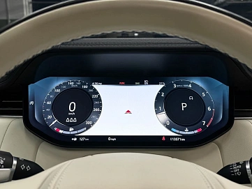 Land Rover Range Rover, 2022г, полный привод, автомат