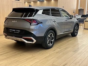 Kia Sportage, 2022г, полный привод, автомат