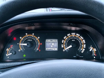 Lada (ВАЗ) Niva Travel, 2024г, полный привод, механика