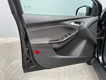 Ford Focus, 2016г, передний привод, автомат