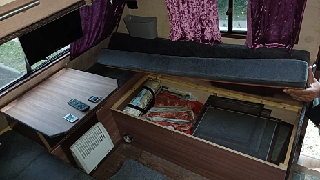 КамМЗ Полуприцепы автовозы, 2022г