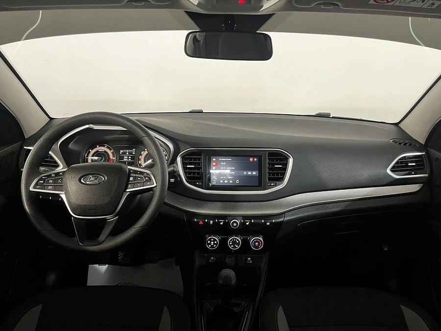 Lada (ВАЗ) Vesta, 2025г., передний привод, механика