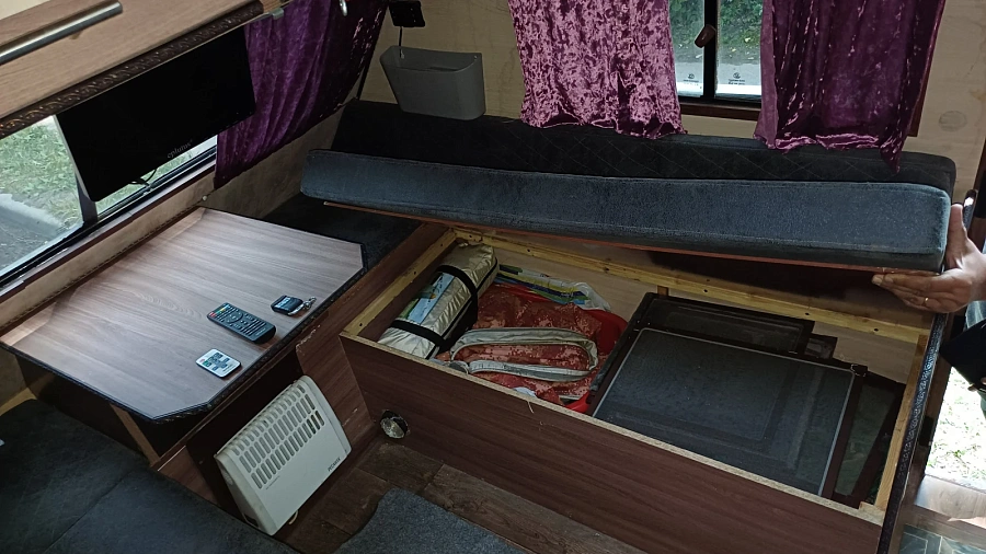 КамМЗ Полуприцепы автовозы, 2022г.