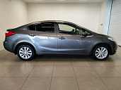 Kia Cerato, 2013г., передний привод, автомат