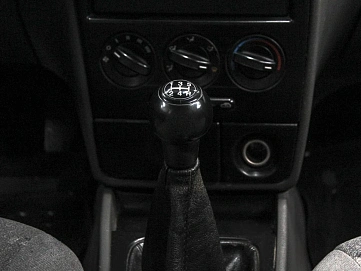 Kia Spectra, 2008г, передний привод, механика