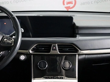 CHERYEXEED , 2022г., полный привод, робот