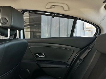 Renault Fluence, 2011г, передний привод, вариатор