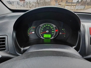 Hyundai Tucson, 2008г, полный привод, автомат