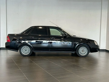 Lada (ВАЗ) Priora, 2017г, передний привод, механика