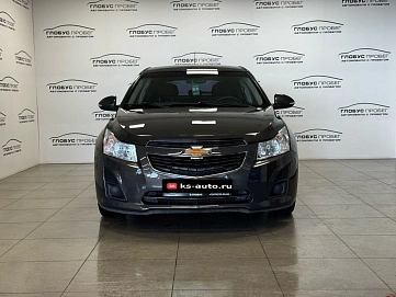 Chevrolet Cruze, 2014г., передний привод, автомат
