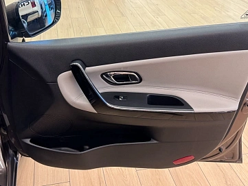 Kia Ceed, 2017г, передний привод, робот