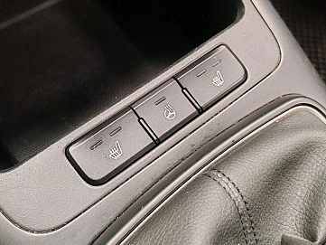 Kia Rio, 2017г., передний привод, механика