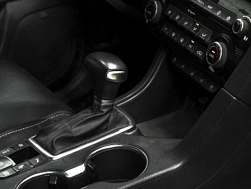 Kia Sportage, 2016г, полный привод, автомат