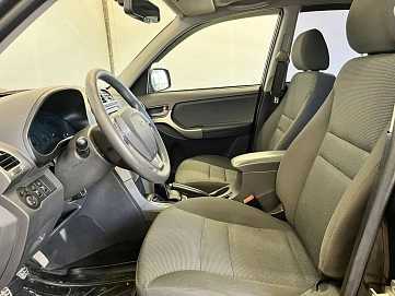 Chery , 2015г., передний привод, механика