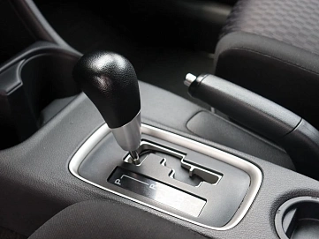 Mitsubishi Outlander, 2013г, передний привод, вариатор