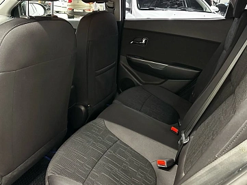 Kia Rio, 2012г, передний привод, механика