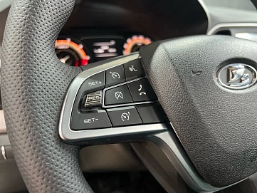 Lada (ВАЗ) Vesta, 2024г, передний привод, вариатор