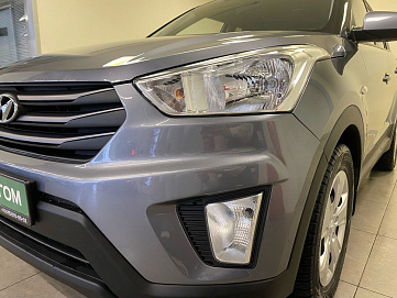 Hyundai , 2018г., передний привод, автомат