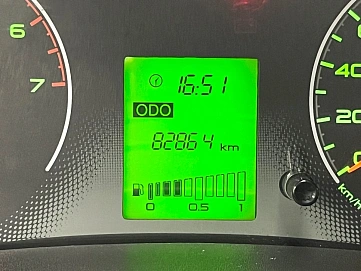 Lada (ВАЗ) Granta, 2015г, передний привод, механика