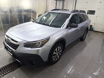 Subaru Outback, 2019г, полный привод, вариатор
