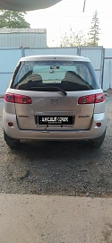 Mazda Demio, 2005г, передний привод, автомат