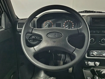 Lada (ВАЗ) Niva Legend, 2023г, полный привод, механика