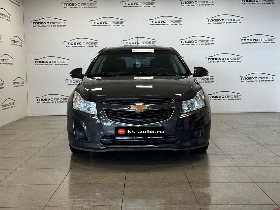 Chevrolet Cruze, 2014г., передний привод, автомат