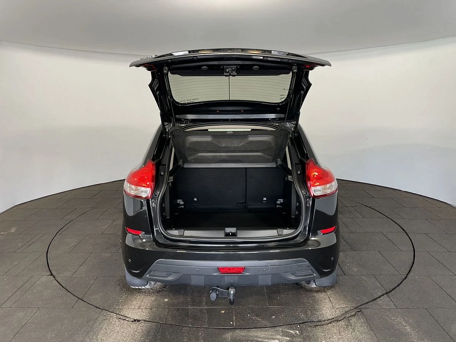 Lada (ВАЗ) XRAY, 2018г., передний привод, механика