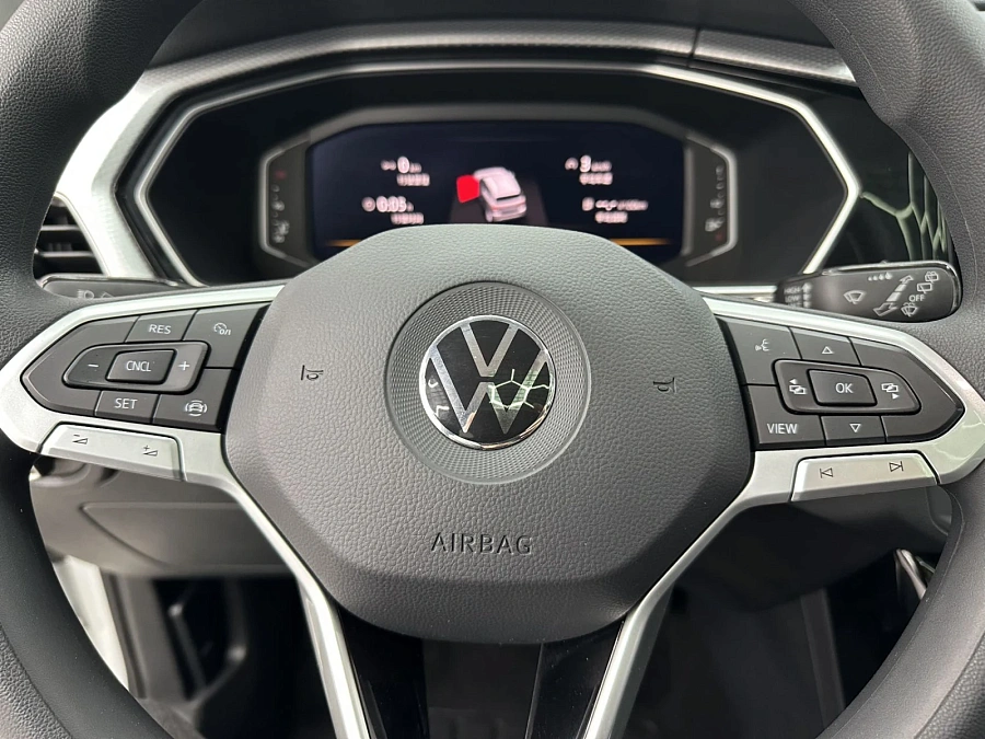 Volkswagen Tacqua, 2022г., передний привод, автомат