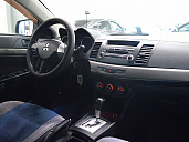 Mitsubishi Lancer, 2012г., передний привод, вариатор