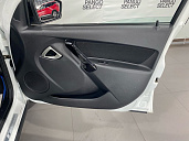 Lada (ВАЗ) Granta, 2021г., передний привод, механика