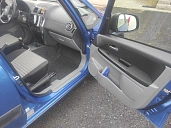 Suzuki SX4, 2012г., передний привод, механика