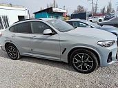 BMW X4, 2023г., полный привод, автомат