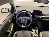Kia , 2022г., передний привод, автомат