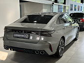 CHERY Arrizo 8, 2023г., передний привод, робот