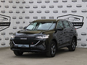 Haval F7, 2022г., передний привод, робот