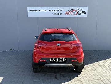 Lifan X50, 2015г, передний привод, механика
