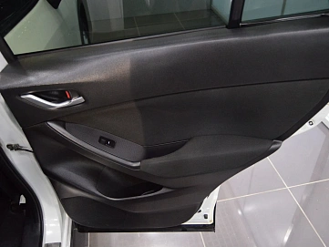 Mazda CX-5, 2012г, передний привод, автомат