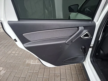 Lada (ВАЗ) , 2020г., передний привод, механика