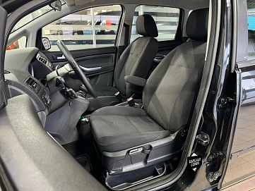 Ford C-MAX, 2010г, передний привод, механика