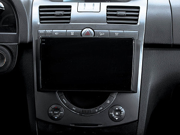 SsangYong Rexton, 2011г, полный привод, автомат